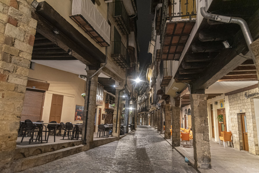 Castelló de la Plana - Morella 015 - calle Blasco de Alagon.jpg